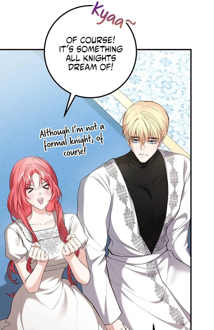 Sub-Male Lead, You Said It Was A Contract Marriage? Chapter 18 411 071
