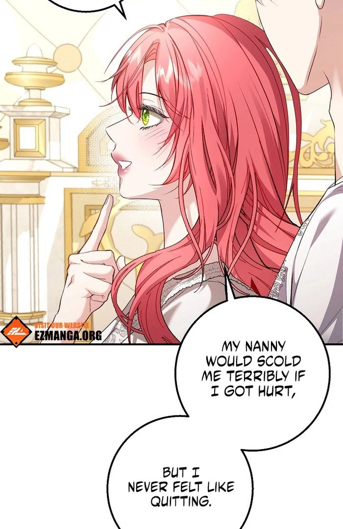 Sub-Male Lead, You Said It Was A Contract Marriage? Chapter 18 413 073