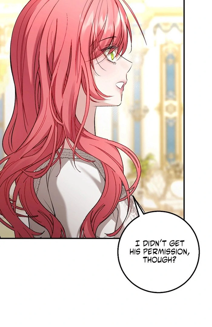 Sub-Male Lead, You Said It Was A Contract Marriage? Chapter 18 416 076