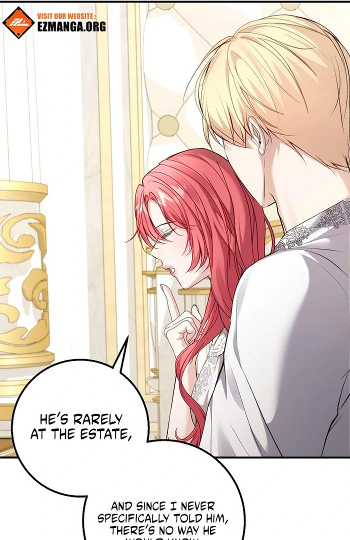 Sub-Male Lead, You Said It Was A Contract Marriage? Chapter 18 421 081
