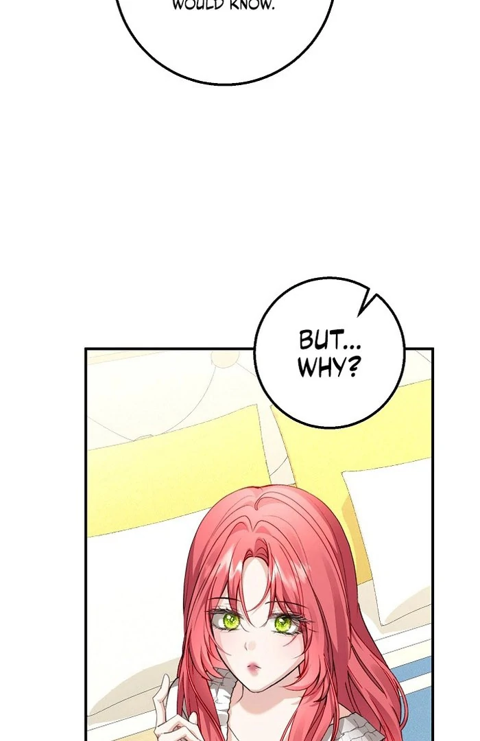 Sub-Male Lead, You Said It Was A Contract Marriage? Chapter 18 422 082