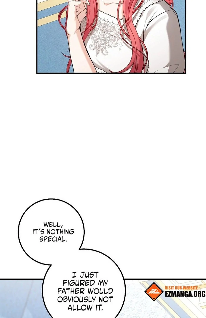 Sub-Male Lead, You Said It Was A Contract Marriage? Chapter 18 423 083