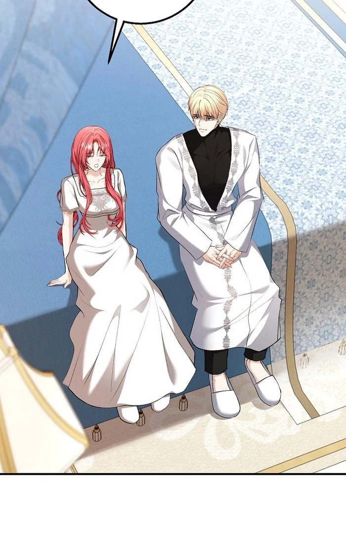 Sub-Male Lead, You Said It Was A Contract Marriage? Chapter 18 424 084