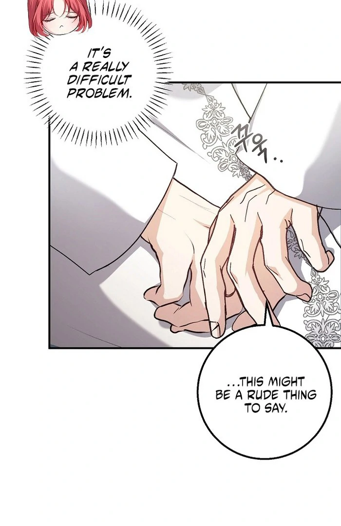 Sub-Male Lead, You Said It Was A Contract Marriage? Chapter 18 428 088