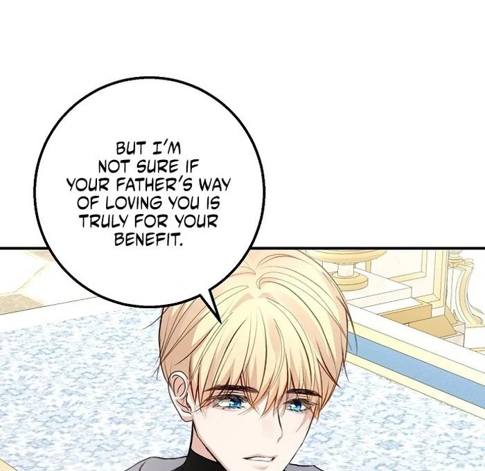 Sub-Male Lead, You Said It Was A Contract Marriage? Chapter 18 429 089