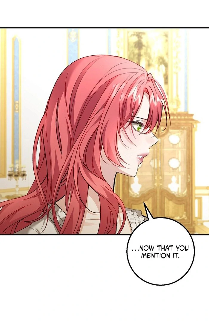 Sub-Male Lead, You Said It Was A Contract Marriage? Chapter 18 434 094