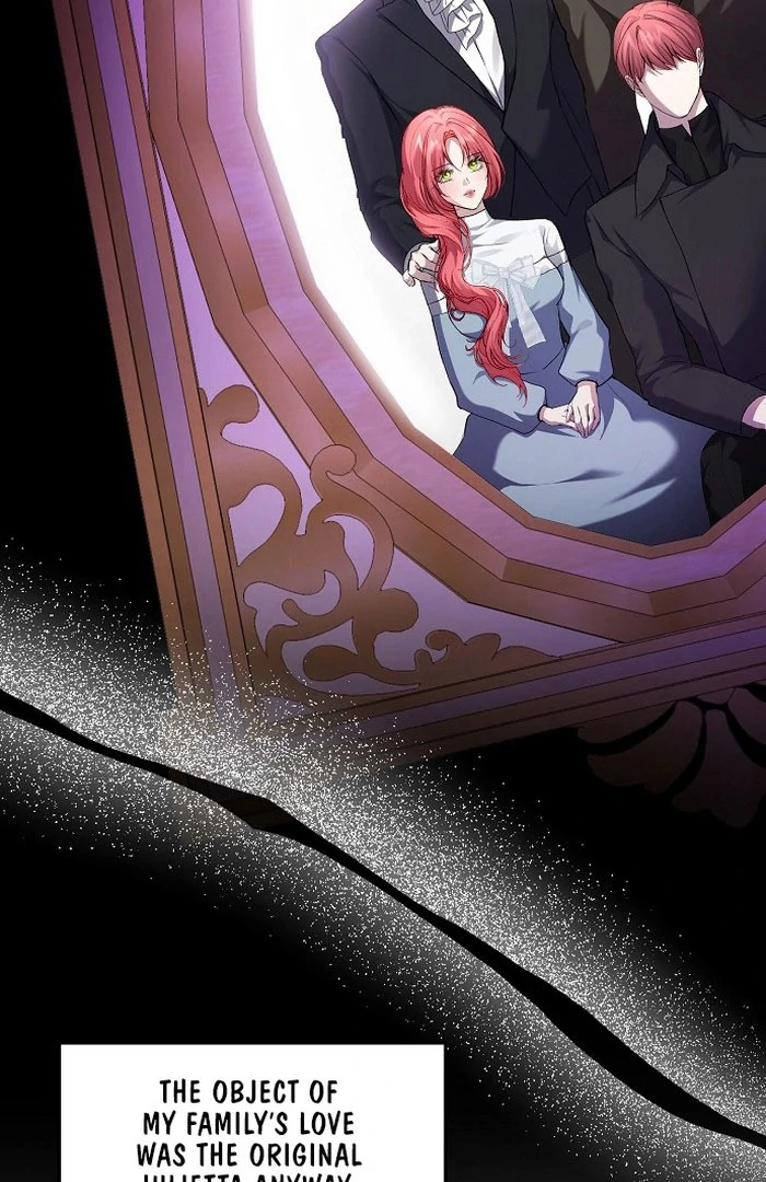 Sub-Male Lead, You Said It Was A Contract Marriage? Chapter 18 437 097