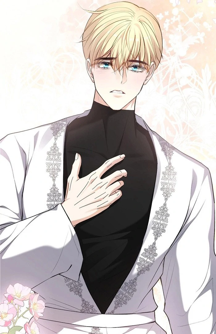 Sub-Male Lead, You Said It Was A Contract Marriage? Chapter 18 441 101