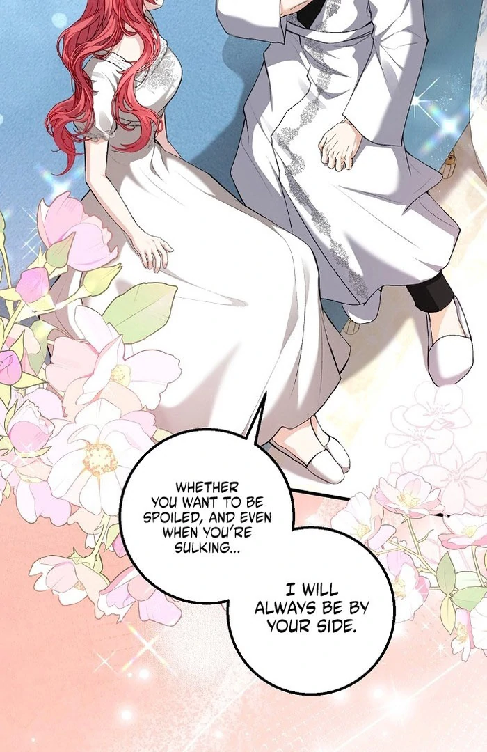Sub-Male Lead, You Said It Was A Contract Marriage? Chapter 18 443 103