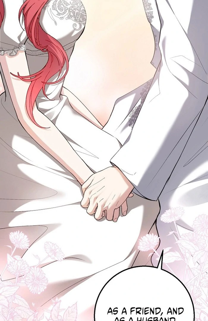Sub-Male Lead, You Said It Was A Contract Marriage? Chapter 18 445 105