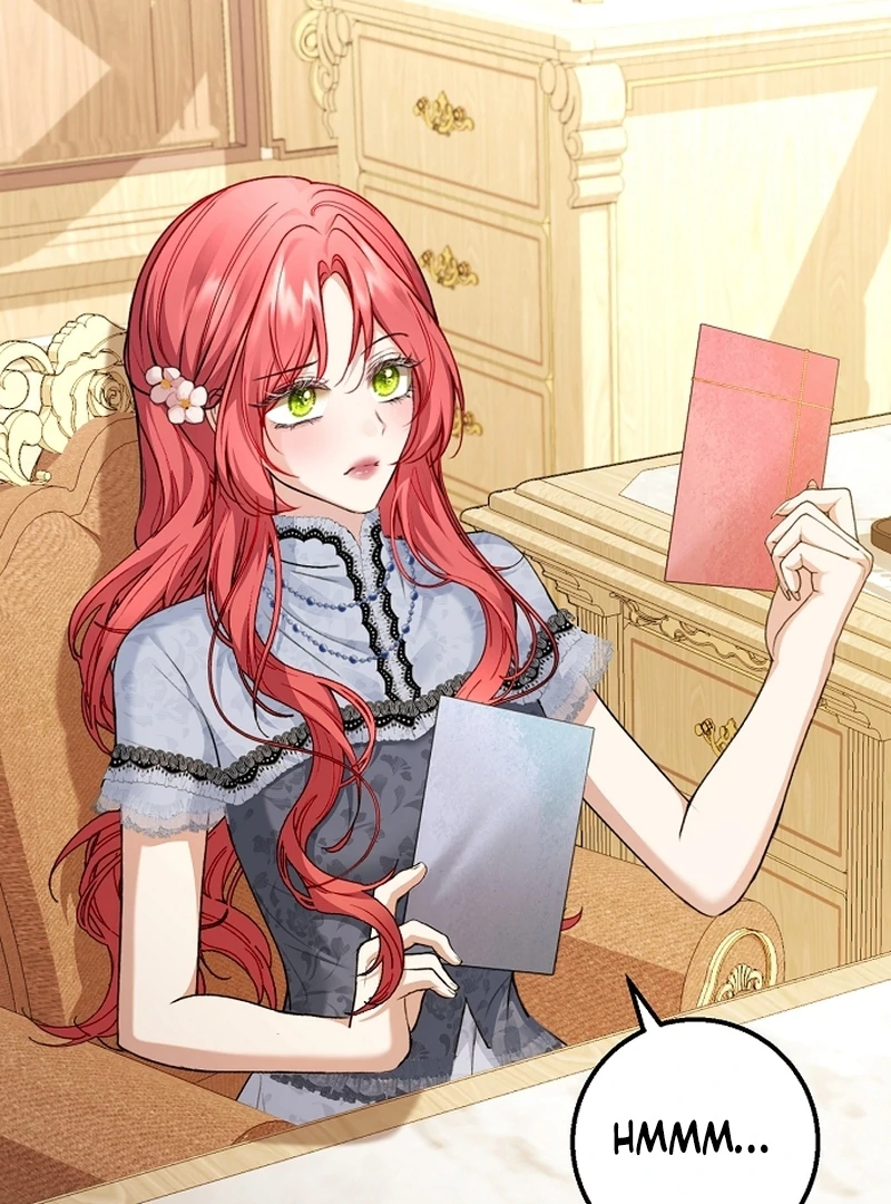 Sub-Male Lead, You Said It Was A Contract Marriage? Chapter 20 364 003