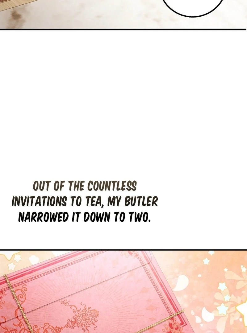 Sub-Male Lead, You Said It Was A Contract Marriage? Chapter 20 365 004