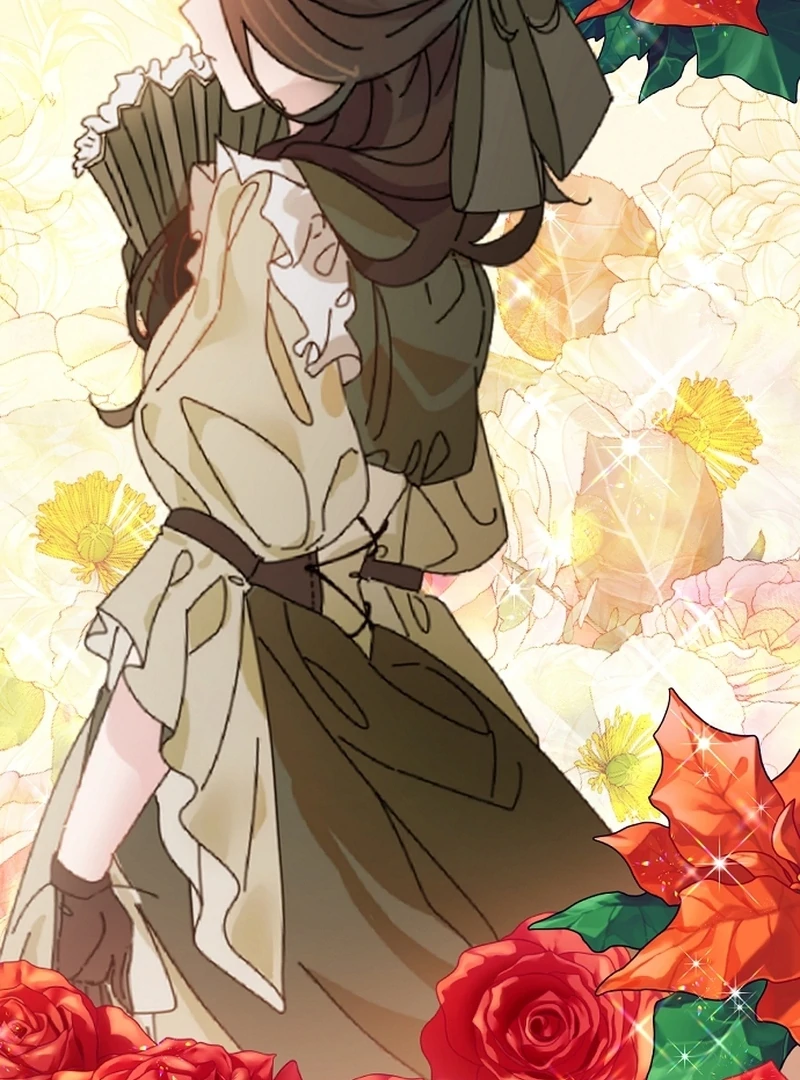 Sub-Male Lead, You Said It Was A Contract Marriage? Chapter 20 368 007