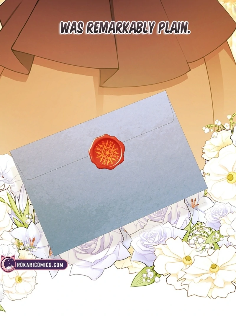 Sub-Male Lead, You Said It Was A Contract Marriage? Chapter 20 373 012