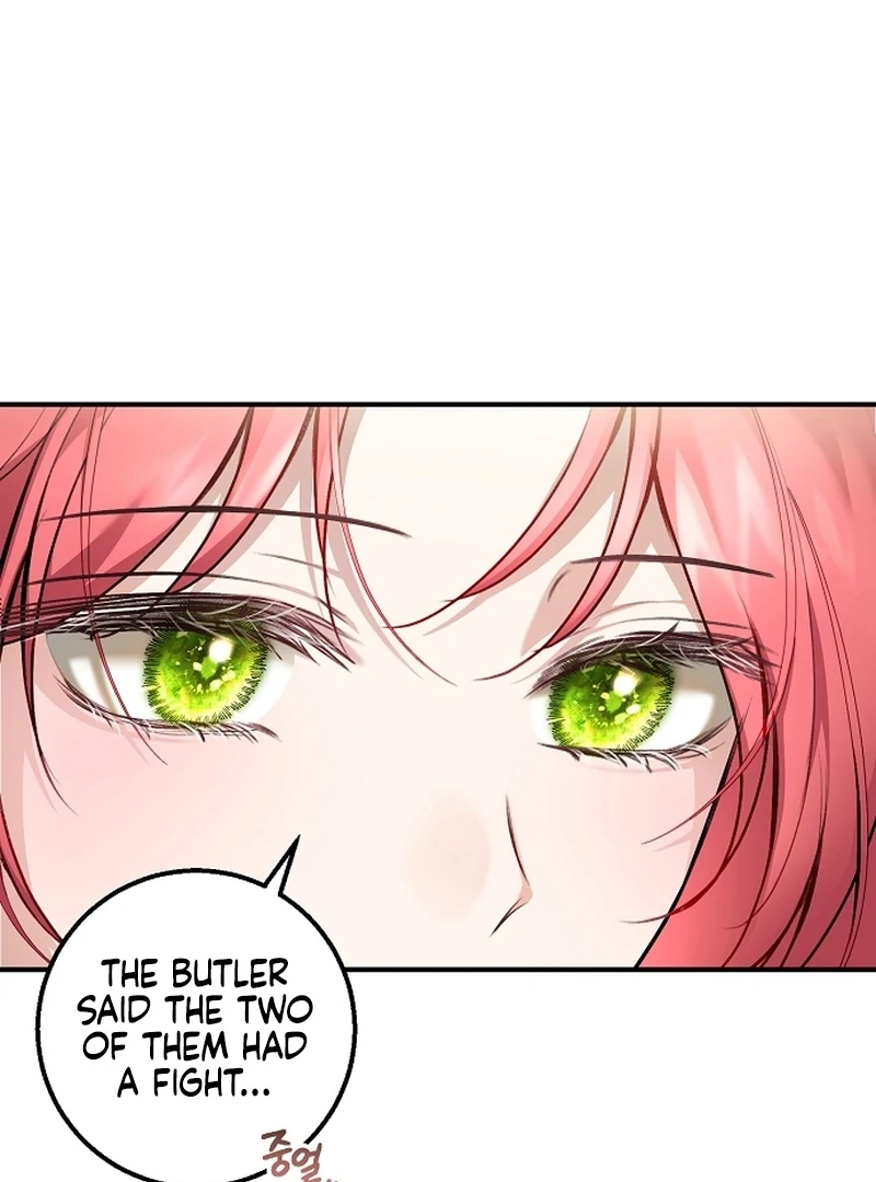 Sub-Male Lead, You Said It Was A Contract Marriage? Chapter 20 374 013
