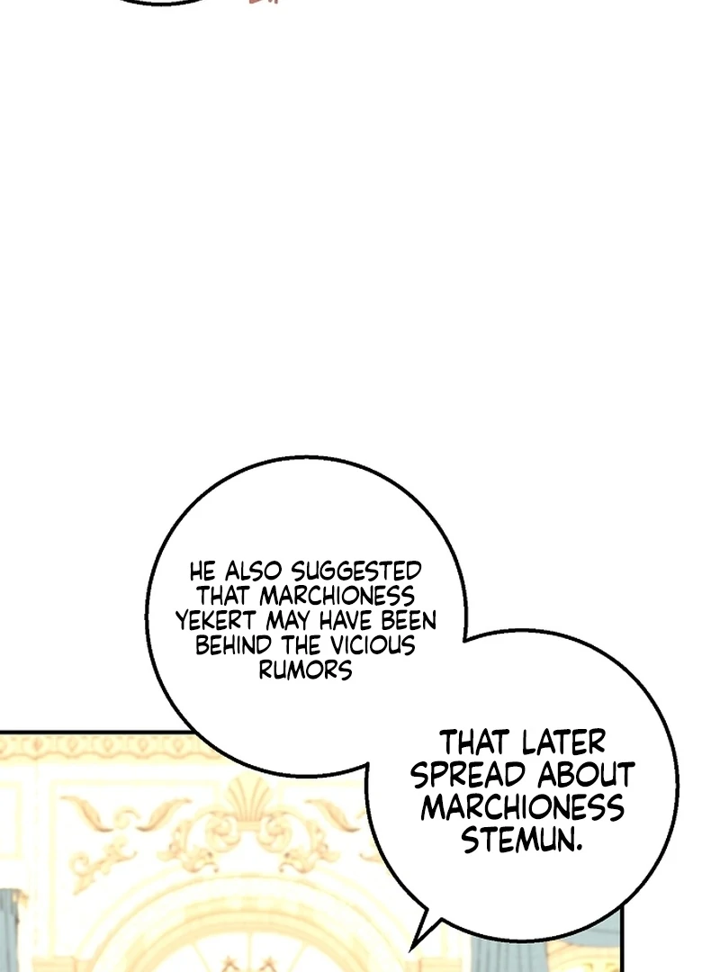 Sub-Male Lead, You Said It Was A Contract Marriage? Chapter 20 375 014