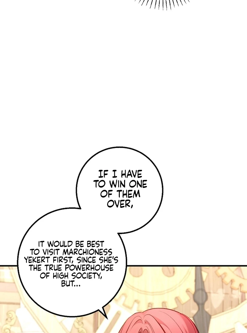 Sub-Male Lead, You Said It Was A Contract Marriage? Chapter 20 377 016