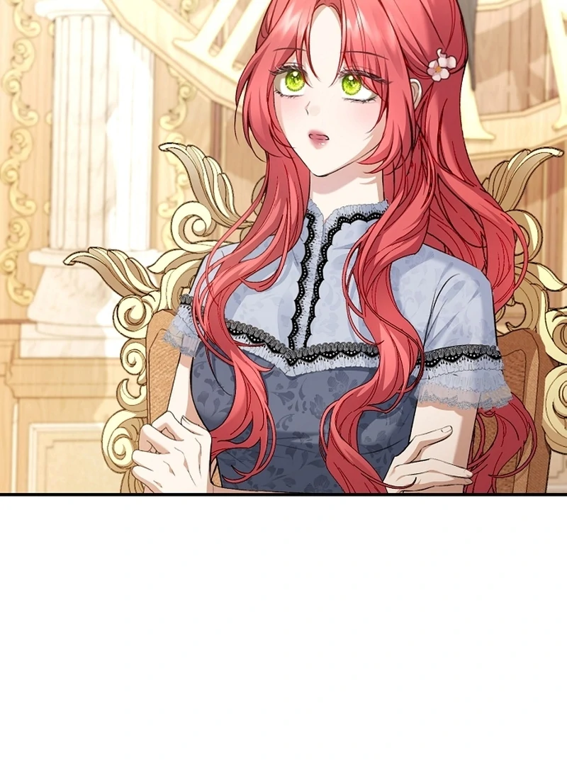 Sub-Male Lead, You Said It Was A Contract Marriage? Chapter 20 378 017