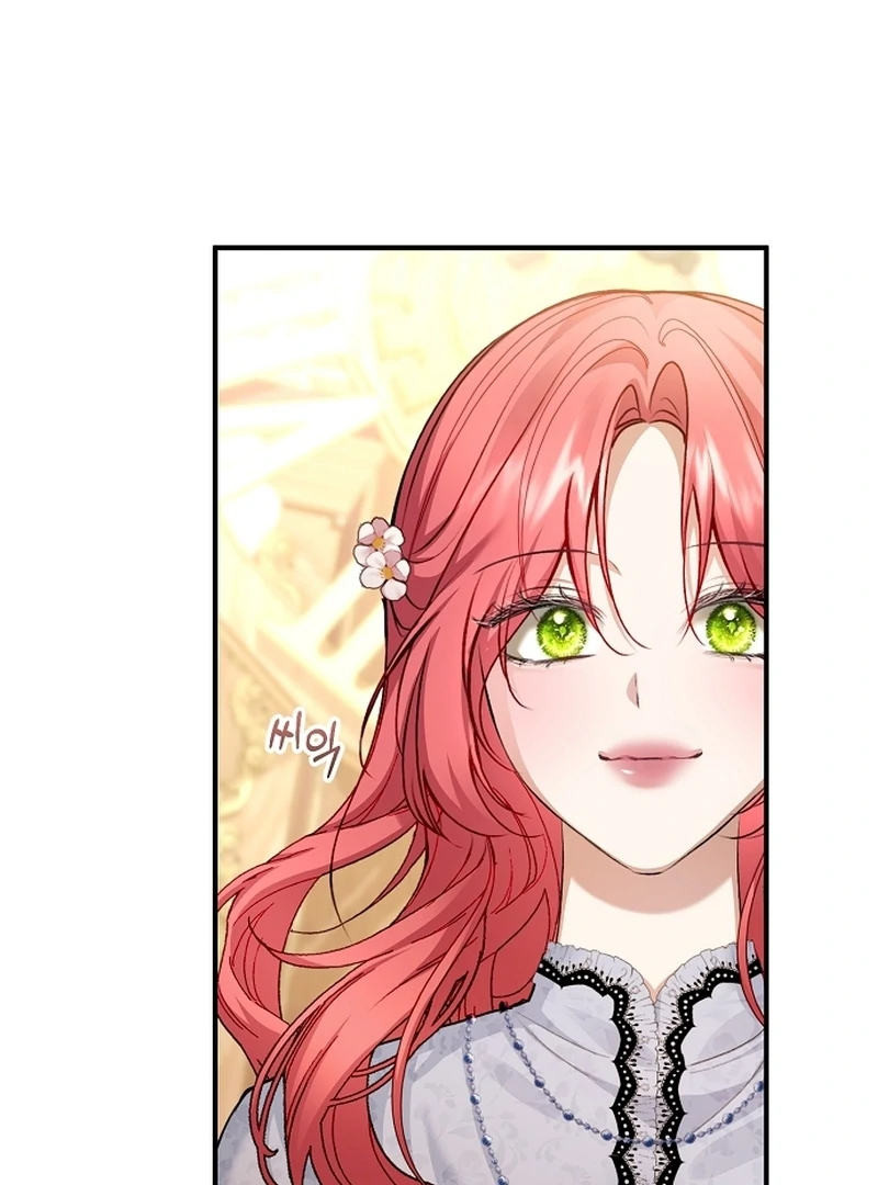 Sub-Male Lead, You Said It Was A Contract Marriage? Chapter 20 379 018