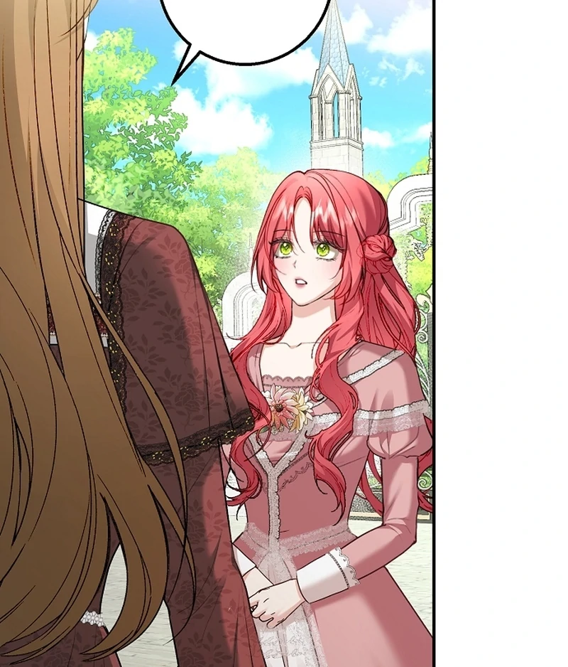 Sub-Male Lead, You Said It Was A Contract Marriage? Chapter 20 388 027