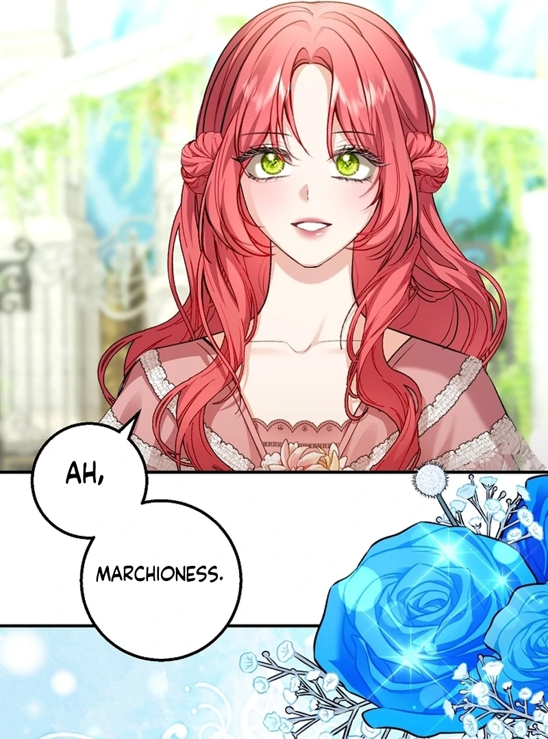 Sub-Male Lead, You Said It Was A Contract Marriage? Chapter 20 390 029