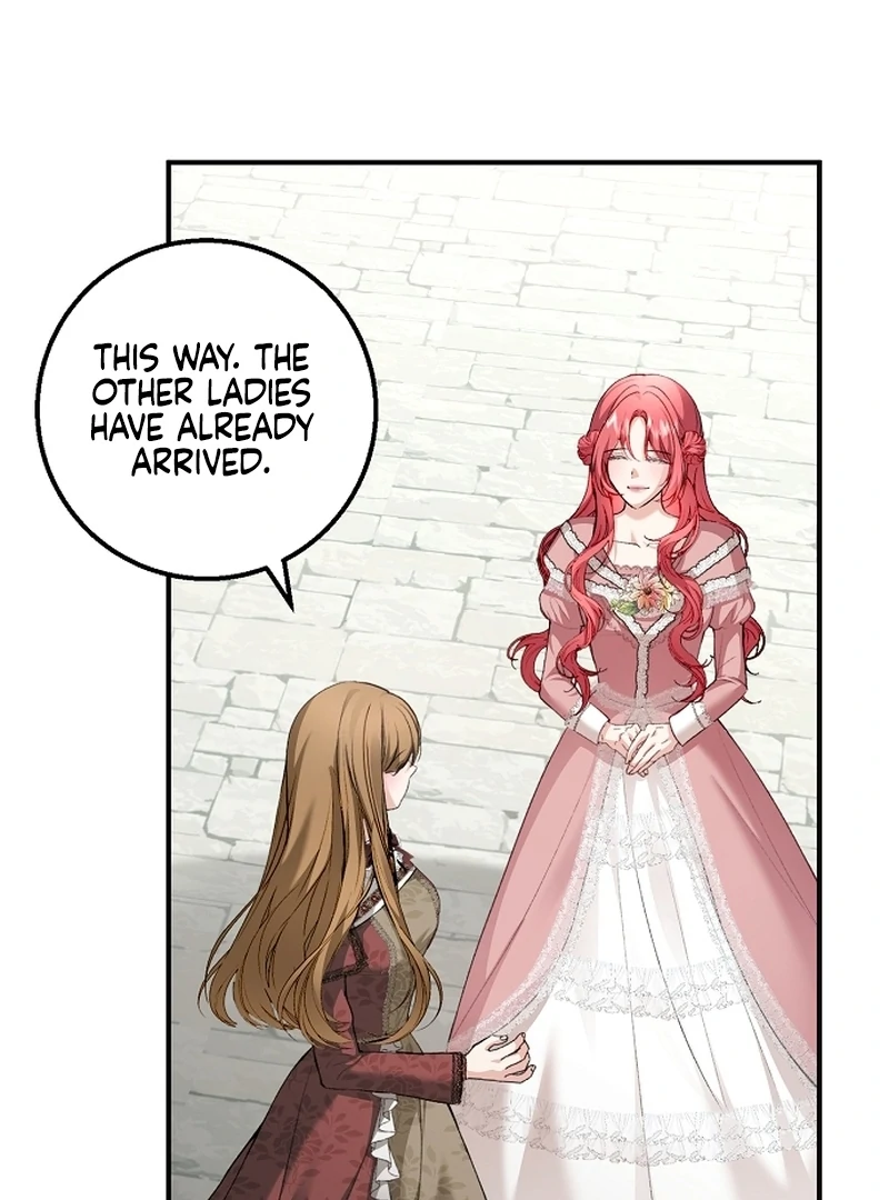 Sub-Male Lead, You Said It Was A Contract Marriage? Chapter 20 393 032