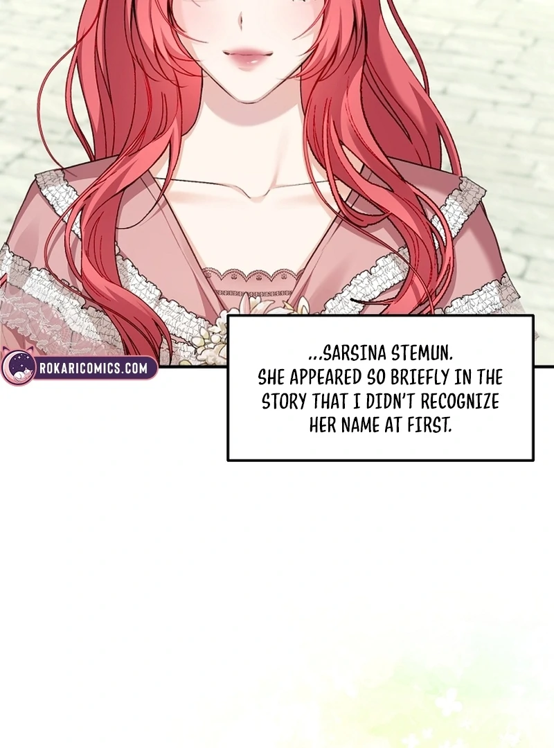 Sub-Male Lead, You Said It Was A Contract Marriage? Chapter 20 395 034