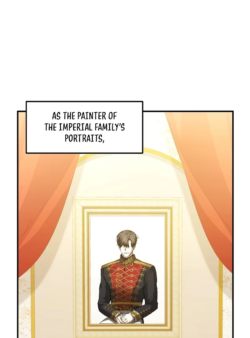 Sub-Male Lead, You Said It Was A Contract Marriage? Chapter 20 400 039
