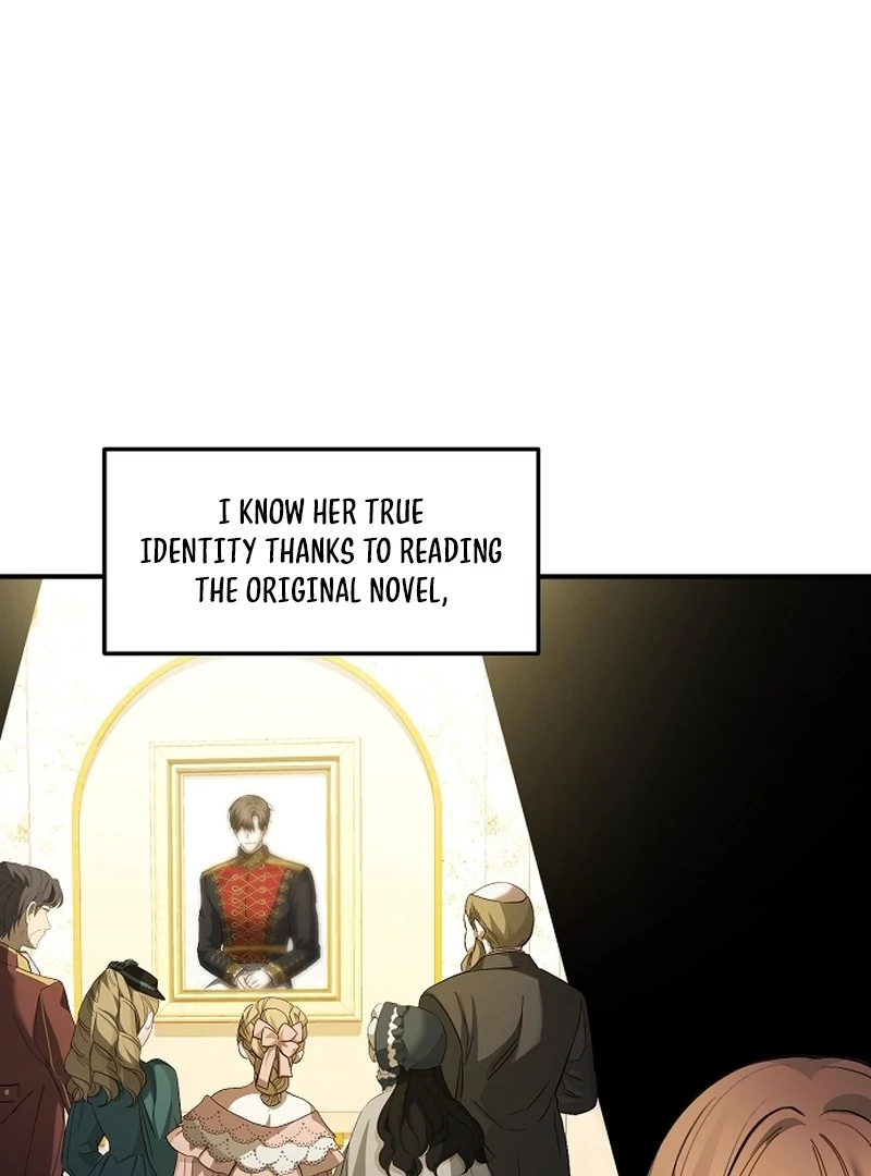 Sub-Male Lead, You Said It Was A Contract Marriage? Chapter 20 402 041