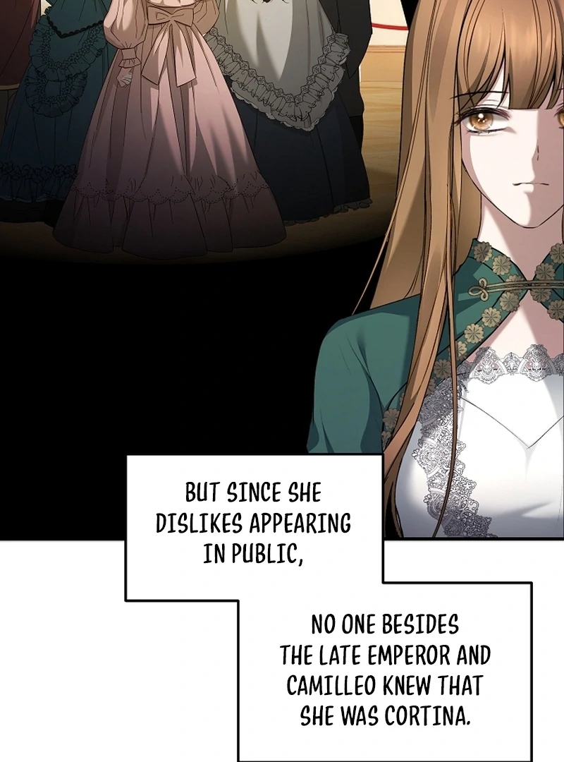 Sub-Male Lead, You Said It Was A Contract Marriage? Chapter 20 403 042