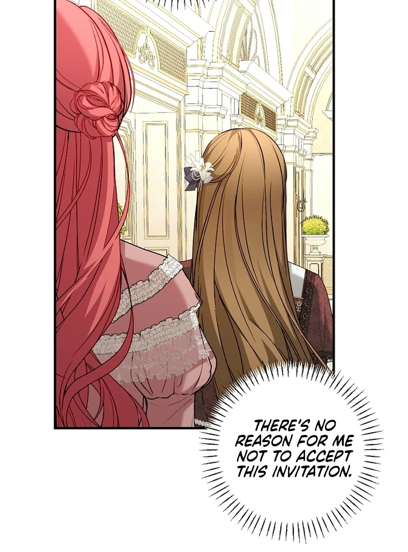 Sub-Male Lead, You Said It Was A Contract Marriage? Chapter 20 405 044