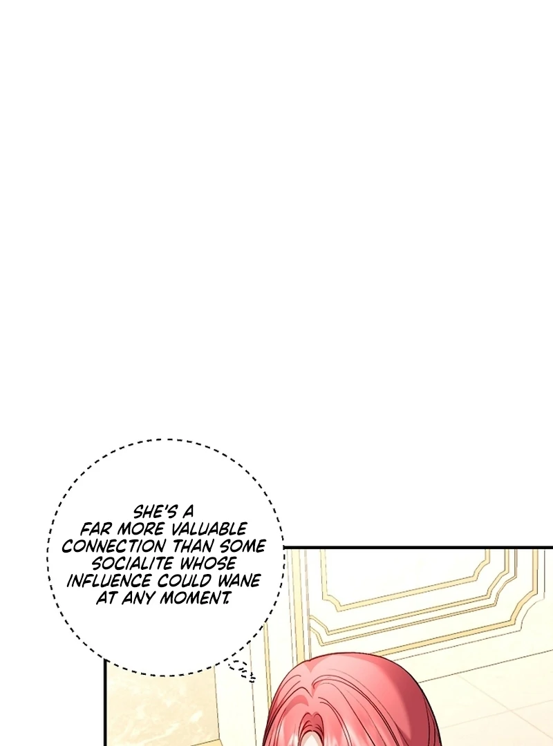 Sub-Male Lead, You Said It Was A Contract Marriage? Chapter 20 406 045