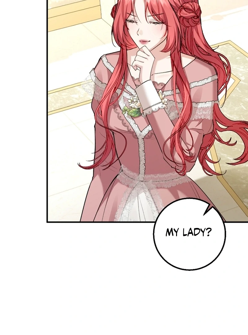 Sub-Male Lead, You Said It Was A Contract Marriage? Chapter 20 407 046