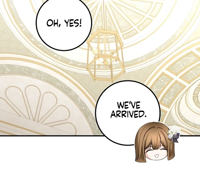 Sub-Male Lead, You Said It Was A Contract Marriage? Chapter 20 409 048