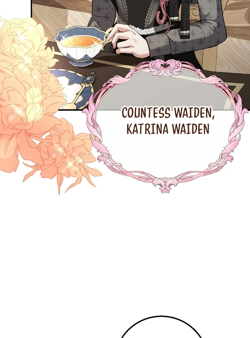 Sub-Male Lead, You Said It Was A Contract Marriage? Chapter 20 413 052