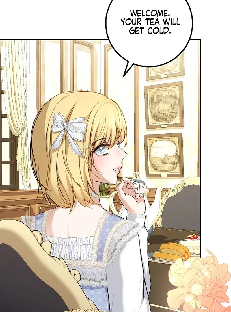 Sub-Male Lead, You Said It Was A Contract Marriage? Chapter 20 414 053