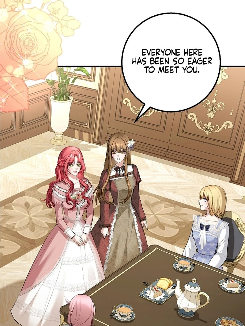 Sub-Male Lead, You Said It Was A Contract Marriage? Chapter 20 416 055