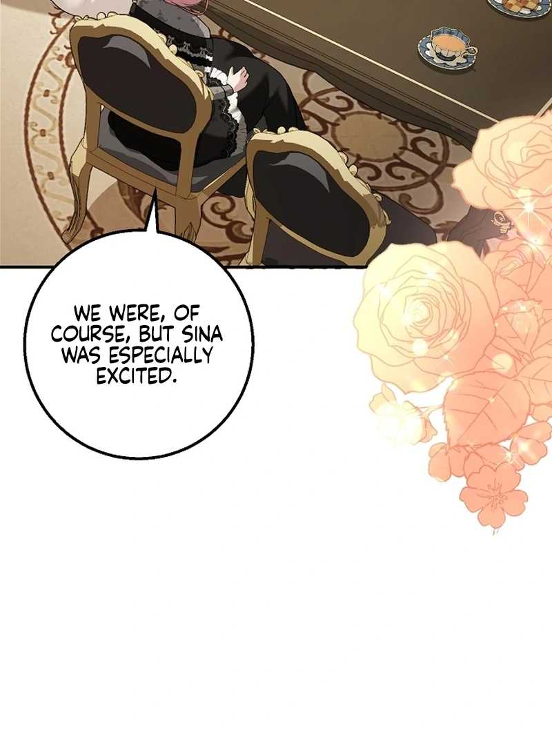 Sub-Male Lead, You Said It Was A Contract Marriage? Chapter 20 417 056