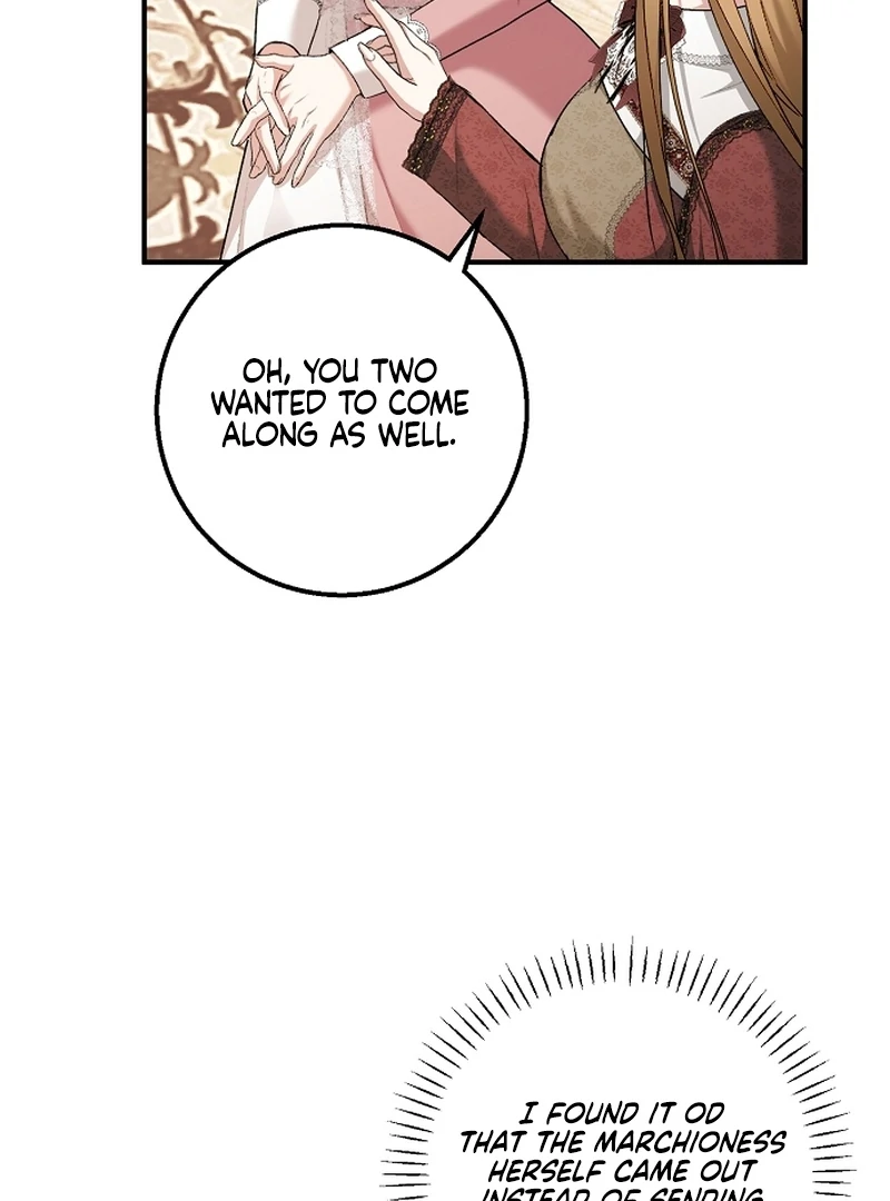 Sub-Male Lead, You Said It Was A Contract Marriage? Chapter 20 419 058