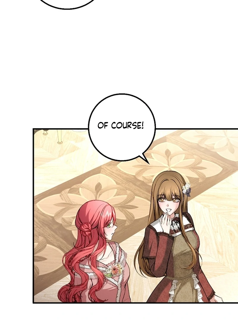 Sub-Male Lead, You Said It Was A Contract Marriage? Chapter 20 421 060