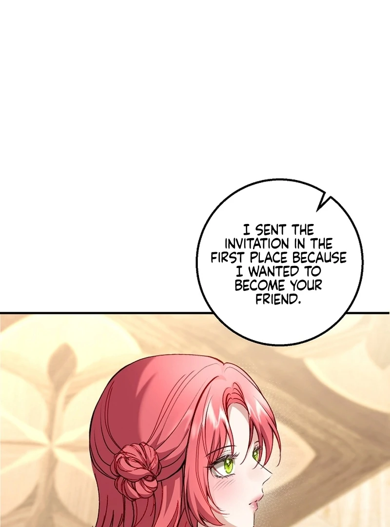 Sub-Male Lead, You Said It Was A Contract Marriage? Chapter 20 422 061
