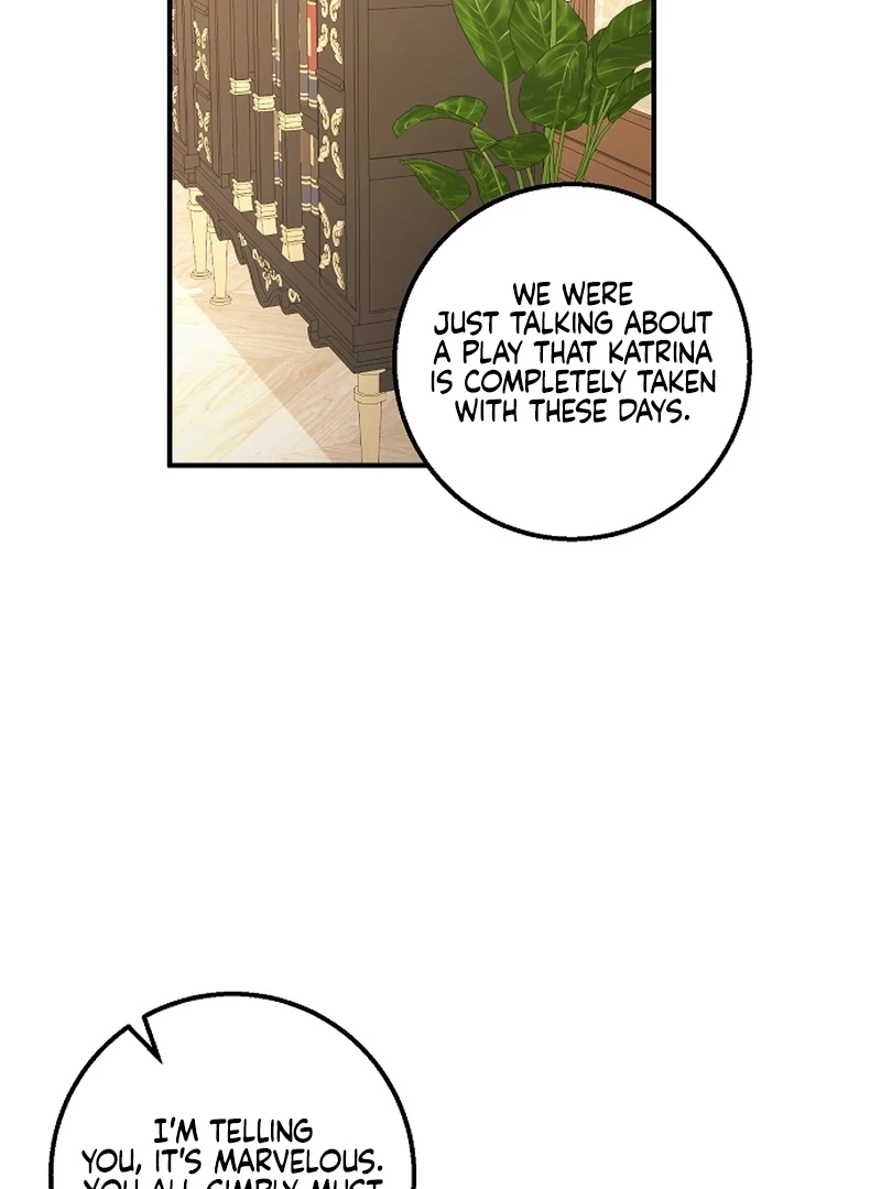 Sub-Male Lead, You Said It Was A Contract Marriage? Chapter 20 424 063