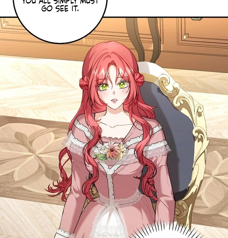 Sub-Male Lead, You Said It Was A Contract Marriage? Chapter 20 425 064