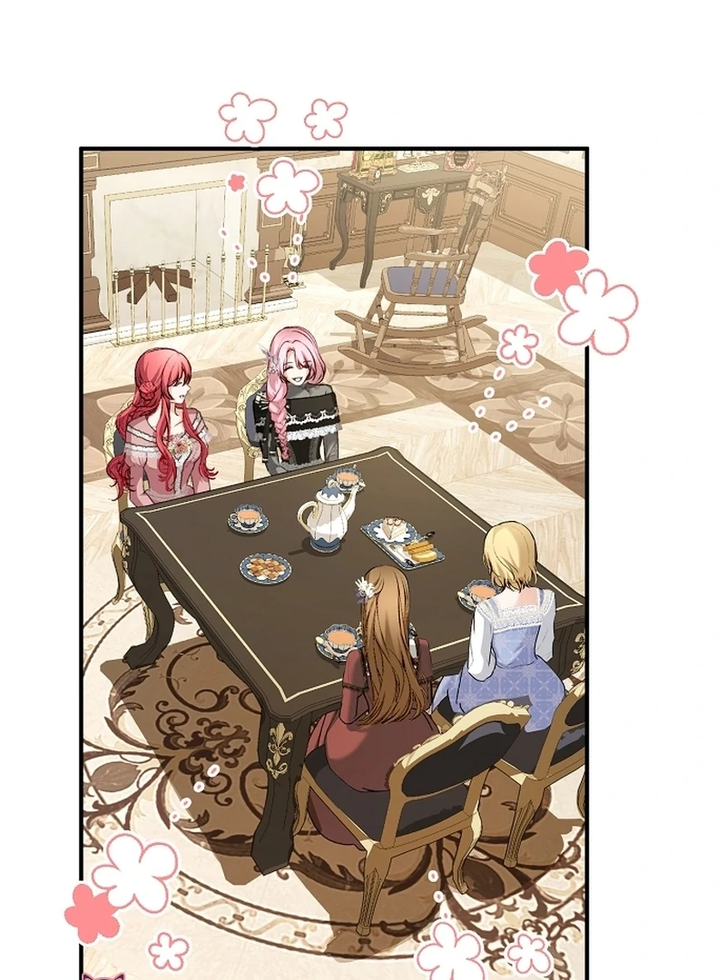 Sub-Male Lead, You Said It Was A Contract Marriage? Chapter 20 432 071
