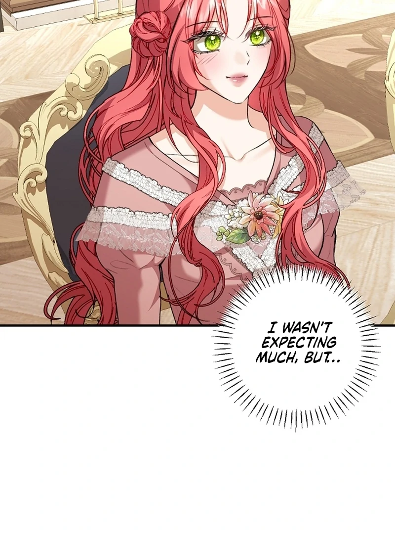 Sub-Male Lead, You Said It Was A Contract Marriage? Chapter 20 434 073