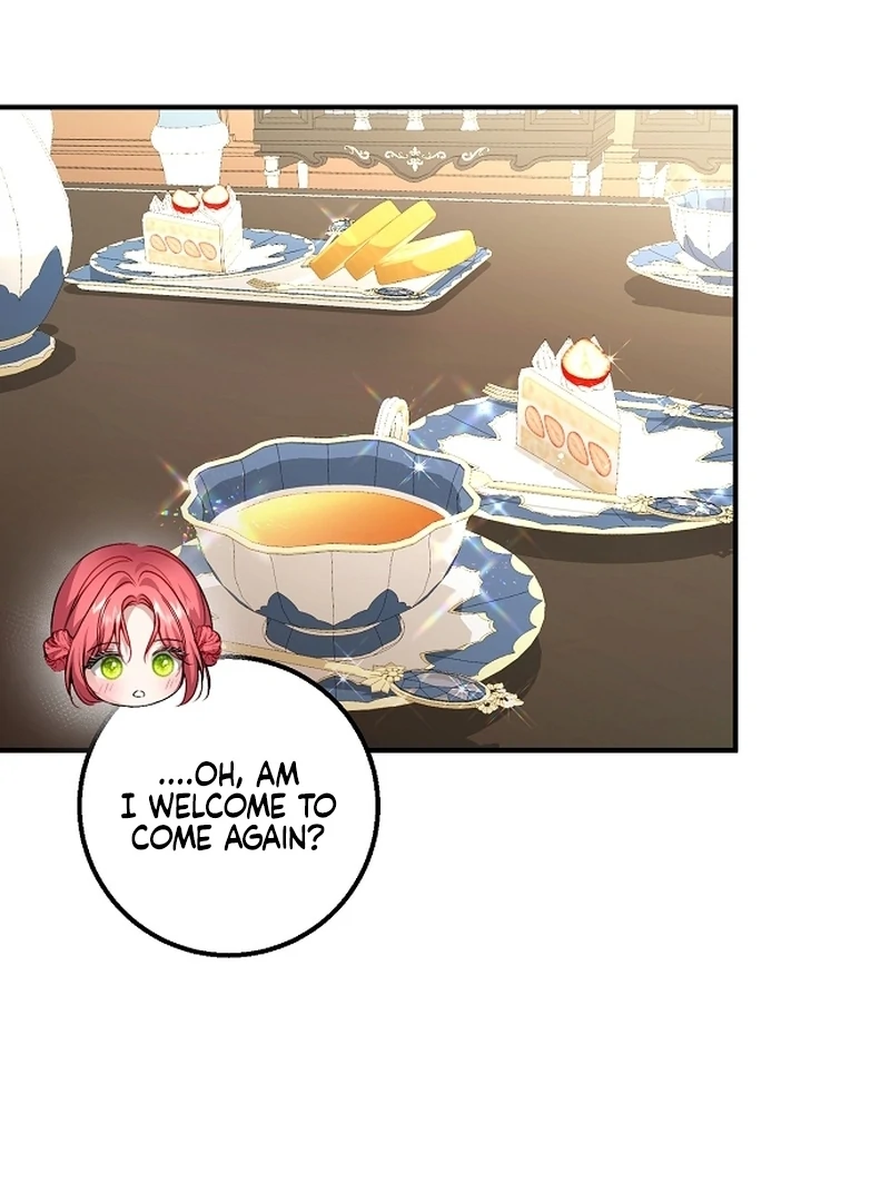 Sub-Male Lead, You Said It Was A Contract Marriage? Chapter 20 439 078
