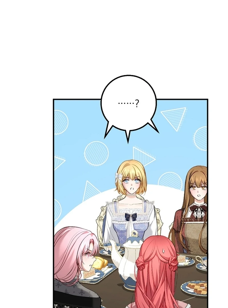 Sub-Male Lead, You Said It Was A Contract Marriage? Chapter 20 440 079