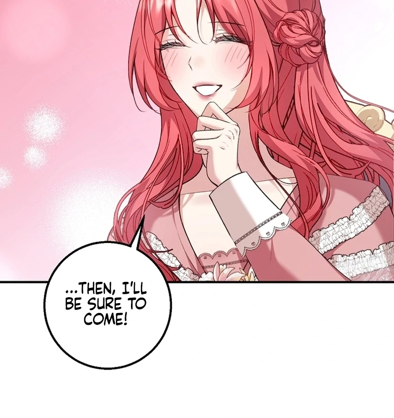 Sub-Male Lead, You Said It Was A Contract Marriage? Chapter 20 444 083