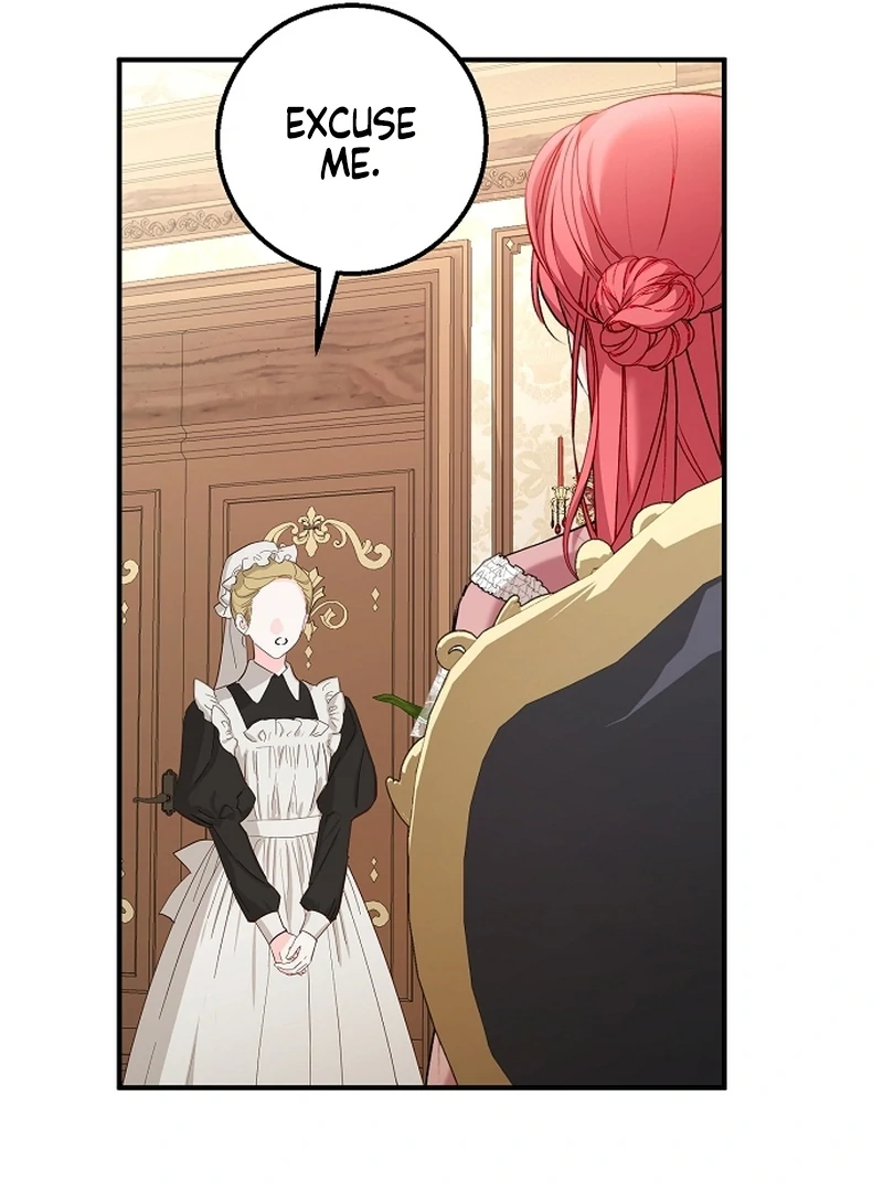 Sub-Male Lead, You Said It Was A Contract Marriage? Chapter 20 446 085