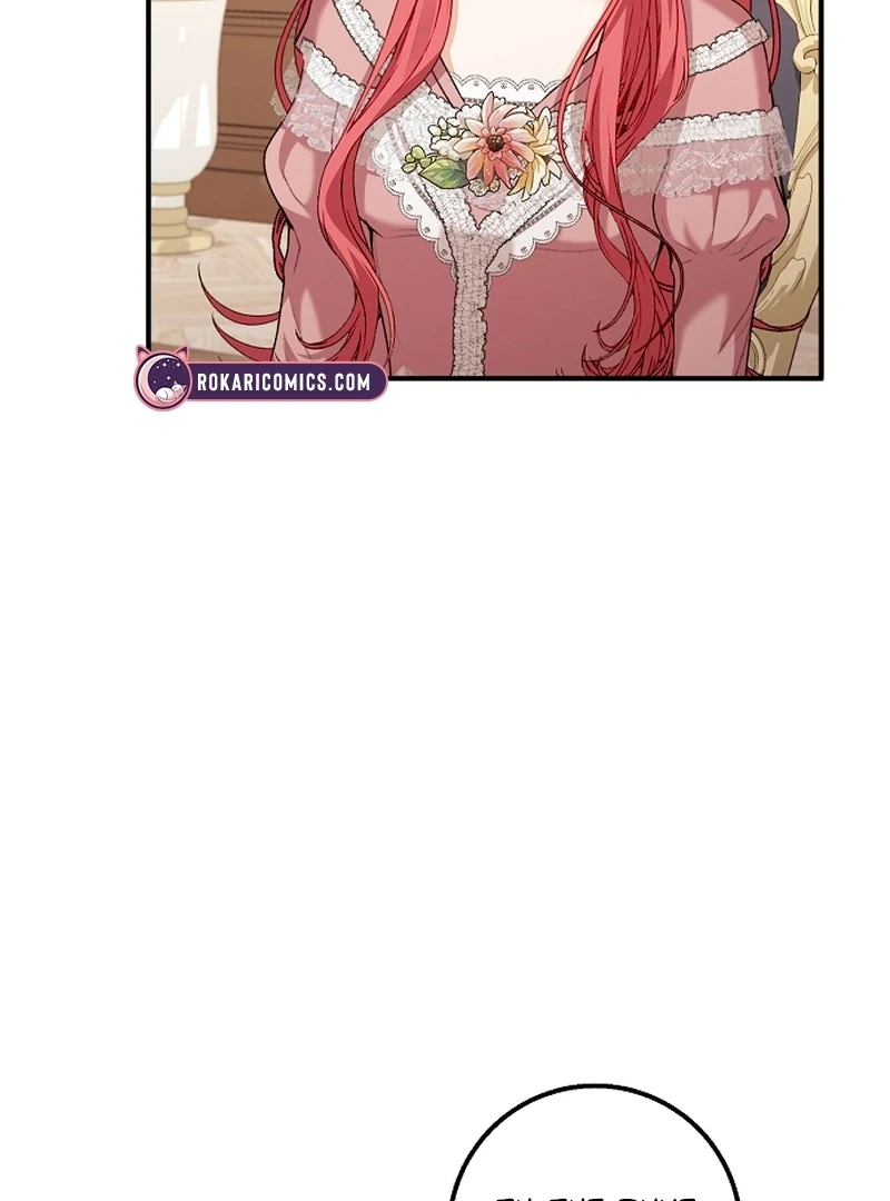 Sub-Male Lead, You Said It Was A Contract Marriage? Chapter 20 448 087